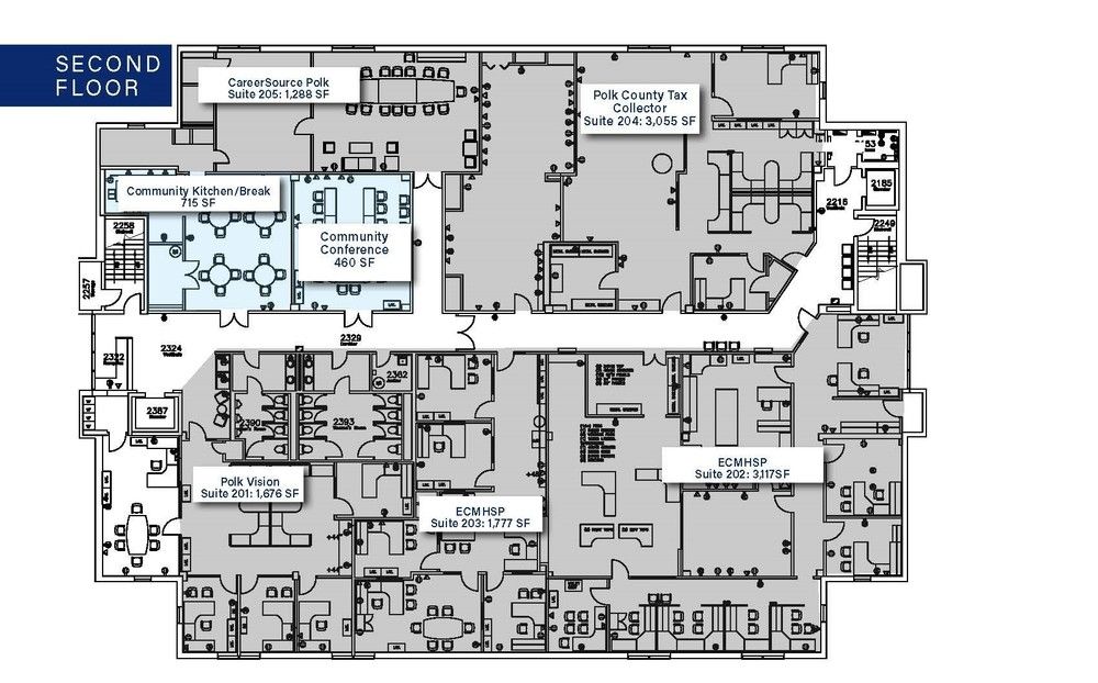600 N Broadway Ave, Bartow, FL 33830